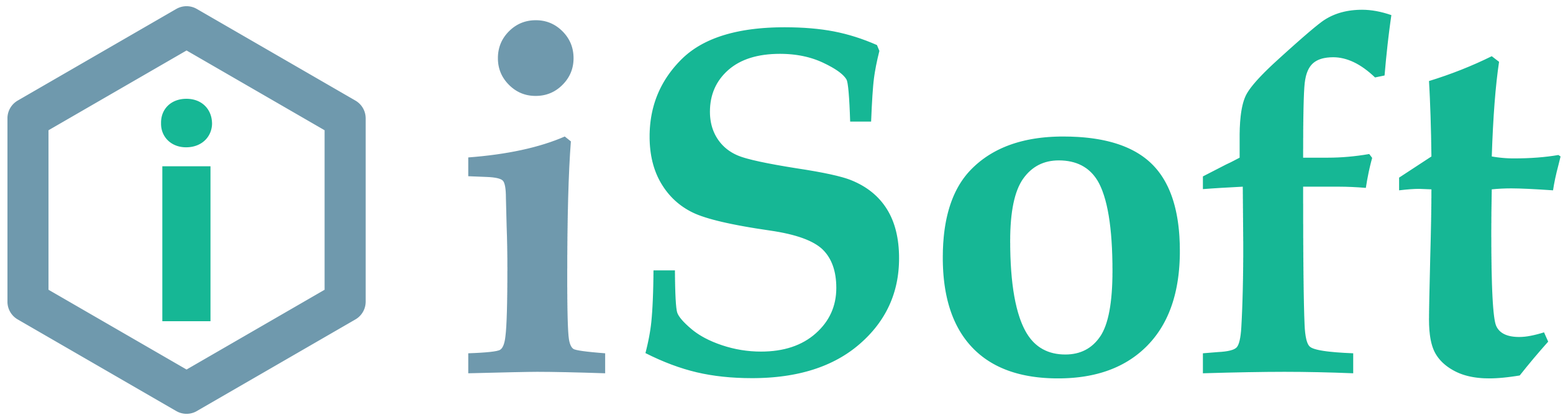 iSoft & ExtSoft
