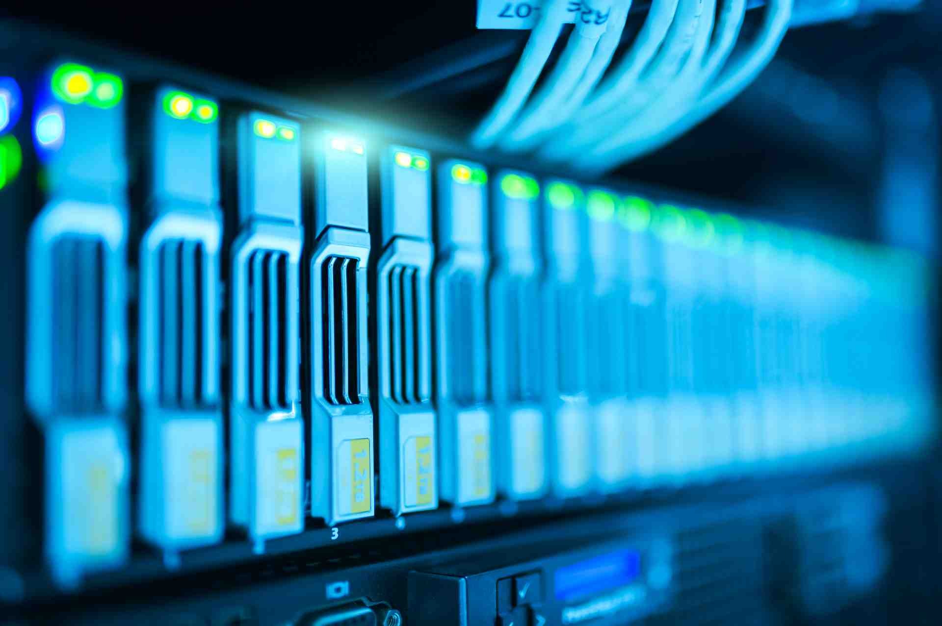 Hosting & Cloud