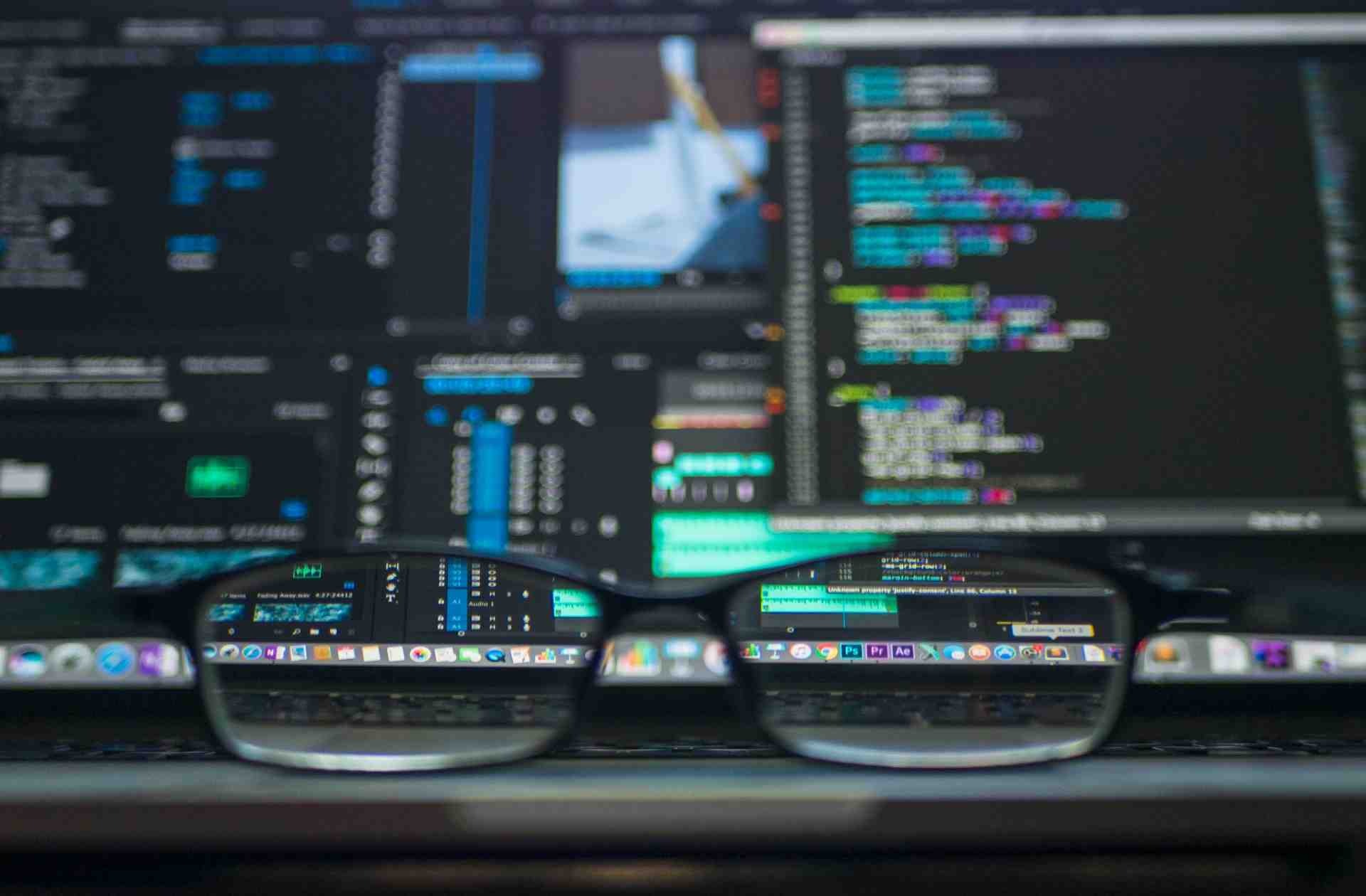 Application Development